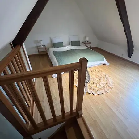 Apartment La Boheme 2 *